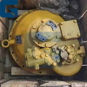 Shantui SD16 Bulldozer YJ380 Hidrolik Torque Konverter 16Y-11-00000