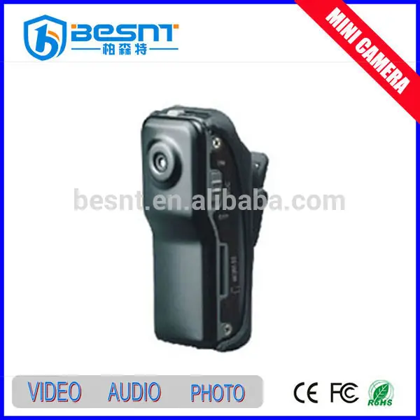 besnt 8기가바이트 마이크로 SD 카드 소형 미니 DV 몰래 카메라 bs-721
