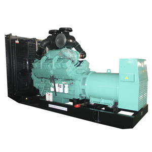800KW los grupos de generador diesel de Cummins energía - Product Image 3
