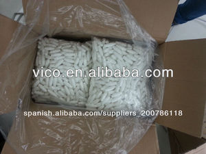 schiffli cocoon bobina hilo - Product Image 1