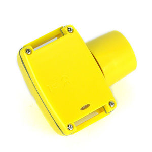 Neuer Verkaufs schlager 2019 Yellow Color Hunting Dog <span class=keywords><strong>Collar</strong></span> 8 eingebauter <span class=keywords><strong>Beeper</strong></span> Sound Wasserdichter Hunde halsband <span class=keywords><strong>Beeper</strong></span> Hunter für Hunde