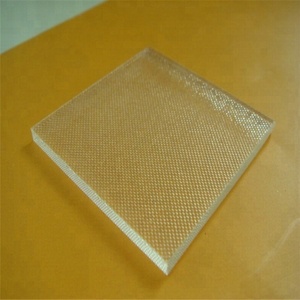 Zonnepaneel 2.8 Mm 3.2 Mm Anti Reflecterende <span class=keywords><strong>Solar</strong></span> Glas Voor Zonne-energie Systeem - Product Image 2