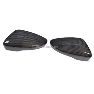 <span class=keywords><strong>Specchietto</strong></span> retrovisore in carbonio C ap per VW Passat CC Scirocco - Product Image 2