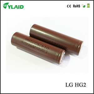 2016 vente chaude <span class=keywords><strong>battery</strong></span> hot selling <span class=keywords><strong>lg</strong></span> he2/<span class=keywords><strong>lg</strong></span> he4/ <span class=keywords><strong>lg</strong></span> <span class=keywords><strong>hg4</strong></span>/ <span class=keywords><strong>lg</strong></span> hg2 batterie rechargeable pour cigarros electronicos - Product Image 2