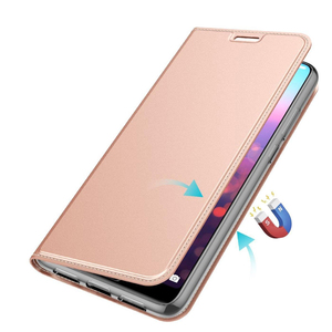 Bulk Comprare Dalla Cina Celulares Accessori di Vibrazione del Cuoio Della Copertura Della Cassa, del Commercio All'ingrosso Su Ordinazione Smartphone Cassa Del Raccoglitore per <span class=keywords><strong>Huawei</strong></span> <span class=keywords><strong>P30</strong></span> - Product Image 3