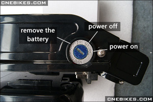 36 v 10ah <span class=keywords><strong>Frosch</strong></span> type vélo électrique li - ion batterie - Product Image 3