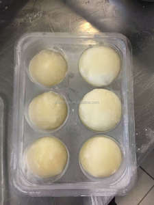 Malaysia Vergold Nhật Bản <span class=keywords><strong>Mochi</strong></span> Ice Cream <span class=keywords><strong>Machine</strong></span> <span class=keywords><strong>Maker</strong></span> Rheon Đóng Cặn Máy Đôi Điền Đóng Cặn Máy - Product Image 6