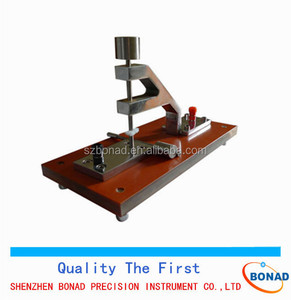 Matériau d'isolation électrique testeur de résistance, Résistance Diélectrique, Résistance Diélectrique appareil d'essai - Product Image 4