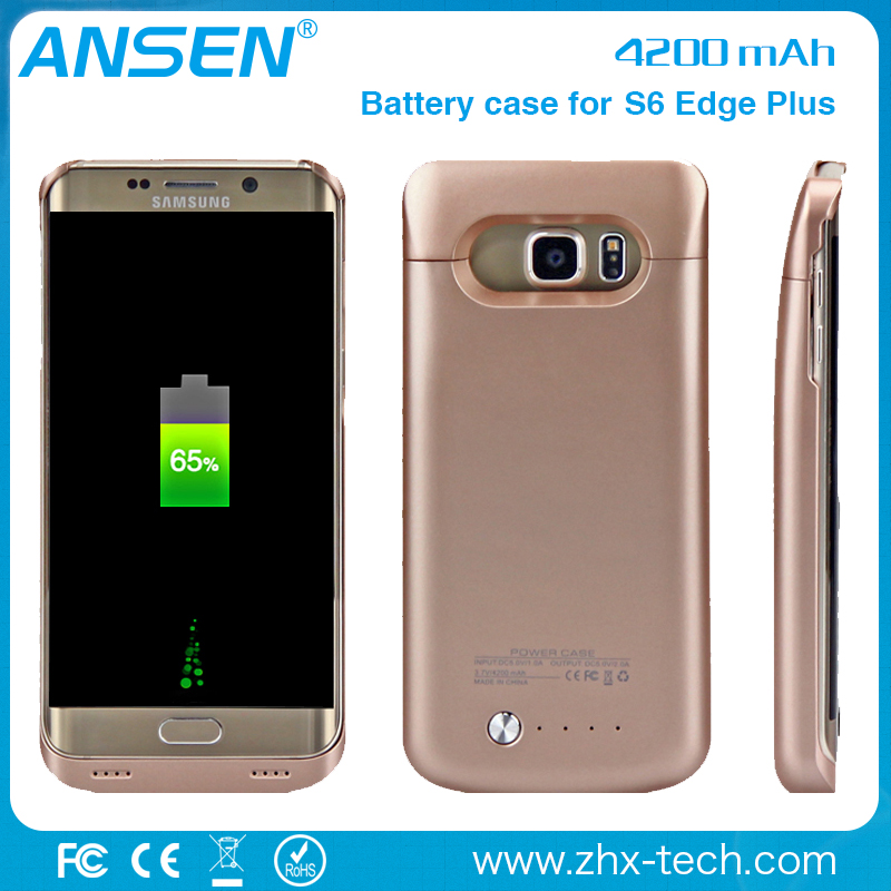 handy зарядное устройство power bank внешняя батарея зарядное устройство для samsung galaxy s6 край плюс