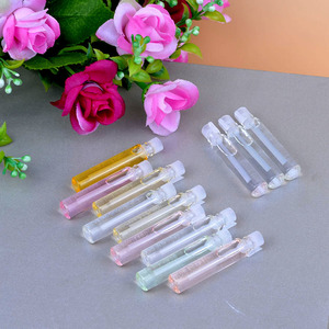 Botella <span class=keywords><strong>de</strong></span> Prueba Portátil <span class=keywords><strong>de</strong></span> 2 ml para Fragancias y <span class=keywords><strong>Perfumes</strong></span>, Perfume Elegance Eau <span class=keywords><strong>De</strong></span> Parfum para <span class=keywords><strong>Mujer</strong></span> - Product Image 3