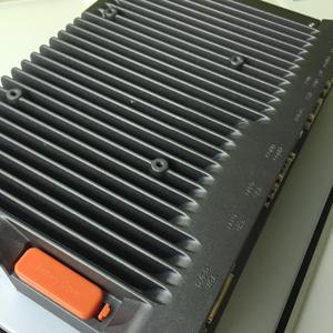 PC industriel Nodka avec emplacement PCI, processeur 3855U 7200U, boîtier robuste - Product Image 3