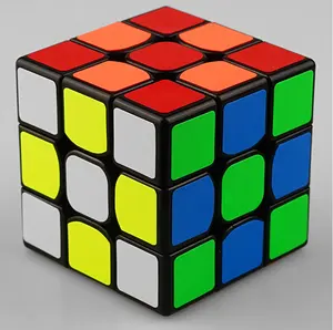 Hot Bán Amazon Trung Quốc 3x3 Speed Magic Cube