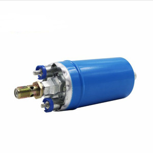 Pompa injeksi bahan bakar elektrik 7700260678 0580464027 0580464044 0580464029 91518190 untuk 911 944 968 21 25 740 760 - Product Image 5