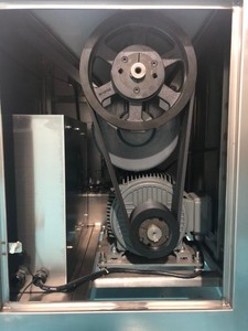 เครื่องบดเนื้อ,เครื่องบดเนื้อแช่แข็งสำหรับเนื้อหมูอะไหล่ - Product Image 2