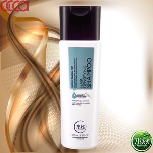 Low MOQ OEM private label hair loss prevenire lo shampoo <span class=keywords><strong>per</strong></span> l'uso in salone - Product Image 3