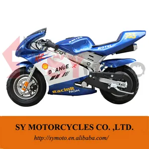 49cc Mini motocicleta,gasolina moto ,niños motocicleta .