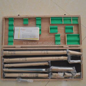 <span class=keywords><strong>Mitutoyo</strong></span> 137-210 Binnen <span class=keywords><strong>Micrometer</strong></span>, 50-1500Mm Inside <span class=keywords><strong>Micrometer</strong></span> - Product Image 2