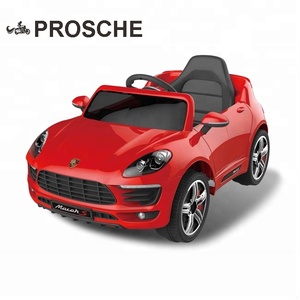 2018 fabrik großhandel auto spielzeug kinder elektrische auto batterie betrieben spielzeug auto für kinder - Product Image 1