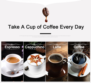 Capatity actualización café espresso italiano - Product Image 5