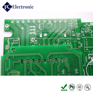 Rogers prototype circuit pcb conseils pcb <span class=keywords><strong>conception</strong></span> shenzhen fournisseur - Product Image 6