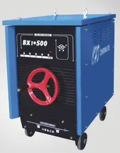 CHD 500A AC MMA Welding Machine For Stick