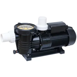 Hochwertige 1,2 PS Spa-Pool Jet Air Pump