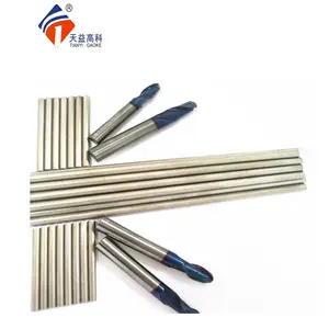 Tungsten Carbide Rod Supplier - China Tungsten Carbide Rod