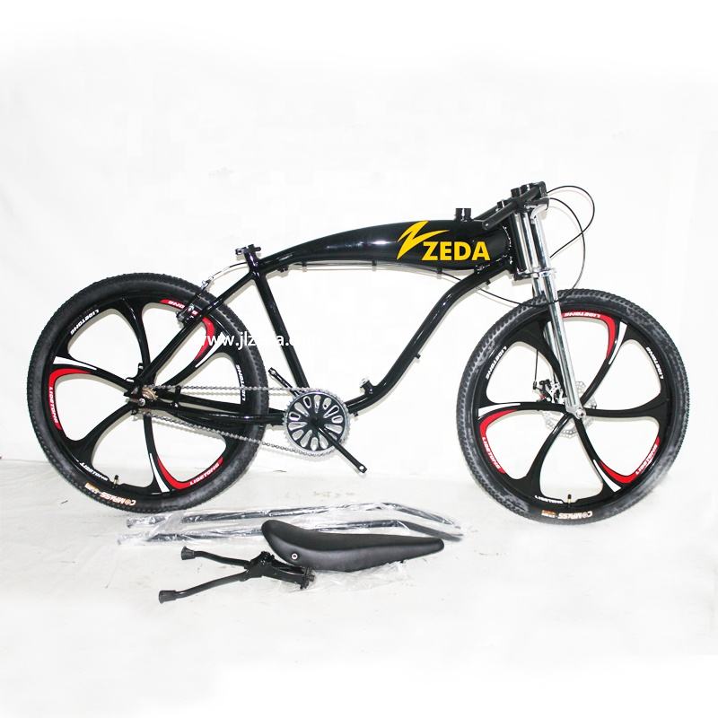 Motore 80cc Tempi Motore A Benzina Tempi 80CC Per Bicicletta