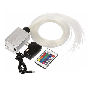 16 W <span class=keywords><strong>45</strong></span> W 150 W RGBW kit del techo de <span class=keywords><strong>la</strong></span> estrella de fibra óptica - Product Image 2