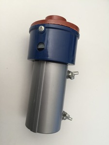 Tepu Double Blister Pack 3.6mm-10mm Affûteur de forets électriques 150mm - Product Image 3