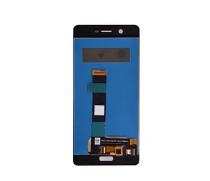 Màn Hình Cảm Ứng Lắp Ráp <span class=keywords><strong>Lcd</strong></span> Màn Hình Số Hóa Cho NOKIA <span class=keywords><strong>5</strong></span> TA-1008 TA-1030 TA-1053 Màn Hình <span class=keywords><strong>Lcd</strong></span> - Product Image 1