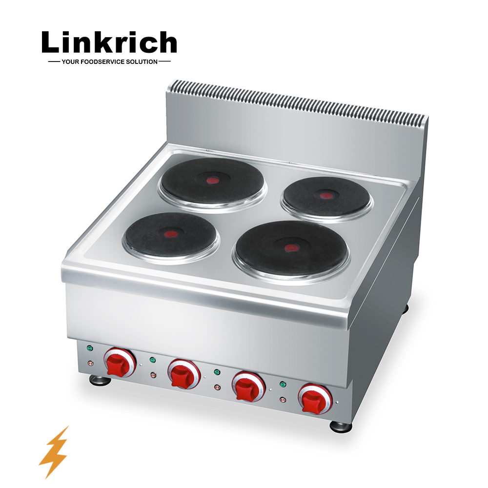 Электрическая плита для приготовления пищи плита для горячей столешницы, Национальная электрическая плита