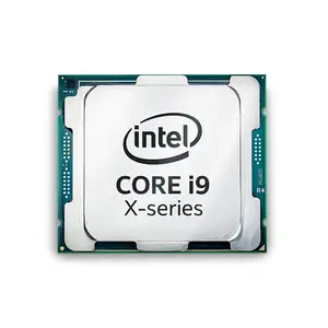 Intel cpu 1151/2066 cpu i3 8100 i5 7500 i5 8600k i5 7600k i5 9600k i7 7700k i7 8700k i7-6700k i7 9700k i7 7800x i7 7700 i9 7900x