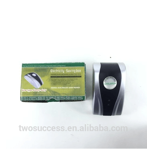 <strong>Power</strong> <strong>saver</strong> device electricity saving box for home box package  support oem customized ce - Product Image 3