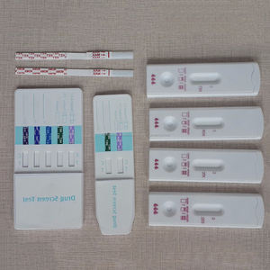 CE một bước nhà nhanh chóng xét nghiệm chẩn đoán cassette TP <span class=keywords><strong>Syphilis</strong></span> Kháng Thể Infectous Bộ Dụng Cụ Xét Nghiệm - Product Image 5