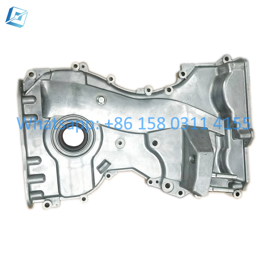 Customized Oil Pump 21350-03051 for Hyundai Accent & Santa Fe