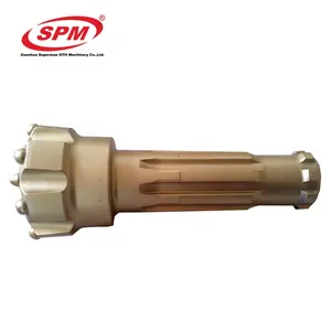 Khoan đá công cụ cho SPM340 SPM345A DHD340A áp suất không khí Cao bit nút khoan/khoan mỏ than bit