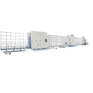 Machine de fabrication de verre isolé, 220 v, <span class=keywords><strong>double</strong></span> suspension - Product Image 1