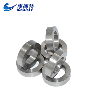 95WNiFe Chất Lượng Cao Vonfram Hợp Kim Nặng Vòng Hợp Kim - Product Image 6