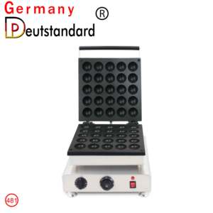 Japanse Street Food Vis Bal Takoyaki <span class=keywords><strong>Grill</strong></span> <span class=keywords><strong>Machine</strong></span> Elektrische - Product Image 3