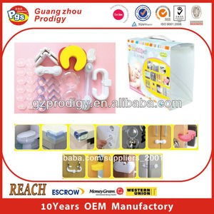 Fabricant de produits de sécurité pour bébés, la sécurité des enfants mis en sécurité& <span class=keywords><strong>protection</strong></span> - Product Image 1