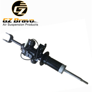 Ammortizzatore Anteriore Originale per <span class=keywords><strong>BMW</strong></span> Serie 7 Telaio F02 Sistema di Sospensioni Pneumatiche 37116796926 37116796925 - Product Image 5