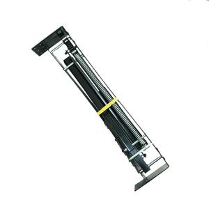 Nhà Máy Giá Mùa Xuân Nâng Gấp Bàn Cà Phê Cơ Chế Tiết Kiệm Không Gian Bảng Gấp Bảng - Product Image 6