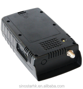 Original DVB-S2 Satlink WS-6916/WS-6979 DVB-T + DVB-S Combo/WS-6933 HD DVB-S HD MPEG4 DVB-S2 satélites del buscador del metro - Product Image 6