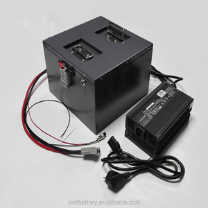 Rechargeable 18650 lifepo4 12v 24v 36v 48v 60V 10Ah 100AH 50aH 75aH <span class=keywords><strong>30aH</strong></span> li ion <span class=keywords><strong>batterie</strong></span> d'acide de plomb Scellée Par <span class=keywords><strong>batterie</strong></span> de remplacement - Product Image 3