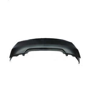 แผ่นกันชนหน้ารถยนต์อะไหล่รถยนต์สำหรับ <span class=keywords><strong>Nissan</strong></span> Sunny/Versa 2010-กันชนหลัง OEM 62022 3BA0J - Product Image 2