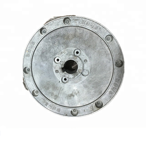 Molde eléctrico para hornear, sartén, holloware, <span class=keywords><strong>wok</strong></span>, fabricación de moldes fundidos de aluminio, 7004 - Product Image 1