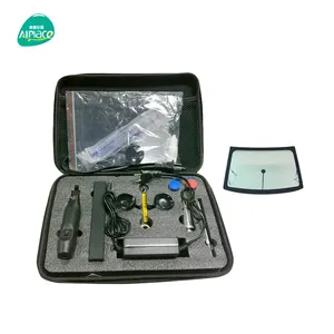 Allplace Windschutz Entfernung Set Auto Auto Glas Reparatur Werkzeug Set