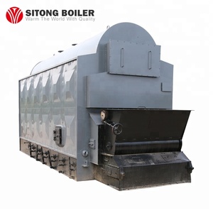 4ton thức ăn tự động củi nhiên liệu rắn SINH KHỐI Đốt Lò hơi để chế biến gỗ - Product Image 4