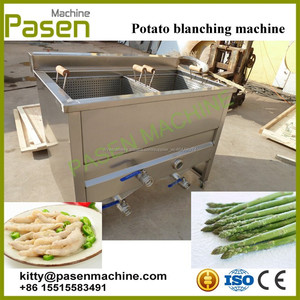 Bán tự động Đậu Phộng chiên máy/đậu phộng máy chiên để bán/Churros máy làm - Product Image 3